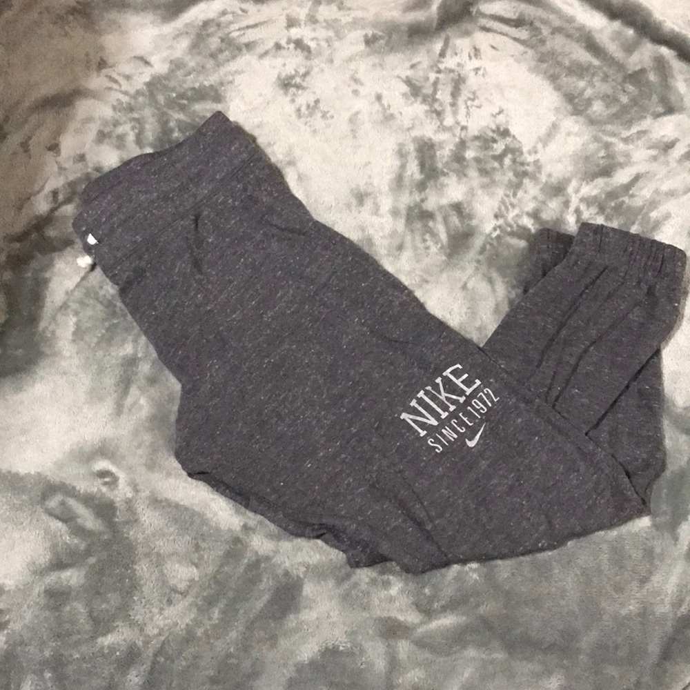 Nike joggers